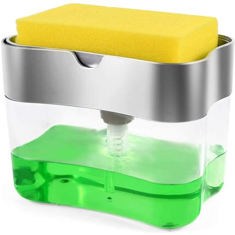 dish liquid in distribution box|Ciieeo 1 Set Dishwashing Liquid Detergent Tool Belt Soap Dish .